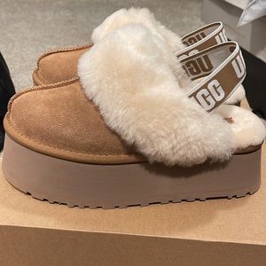Womens Ugg Slippers